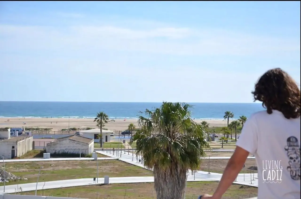 Apartamento Los Bateles - Frente A La Playa Conil De La Frontera