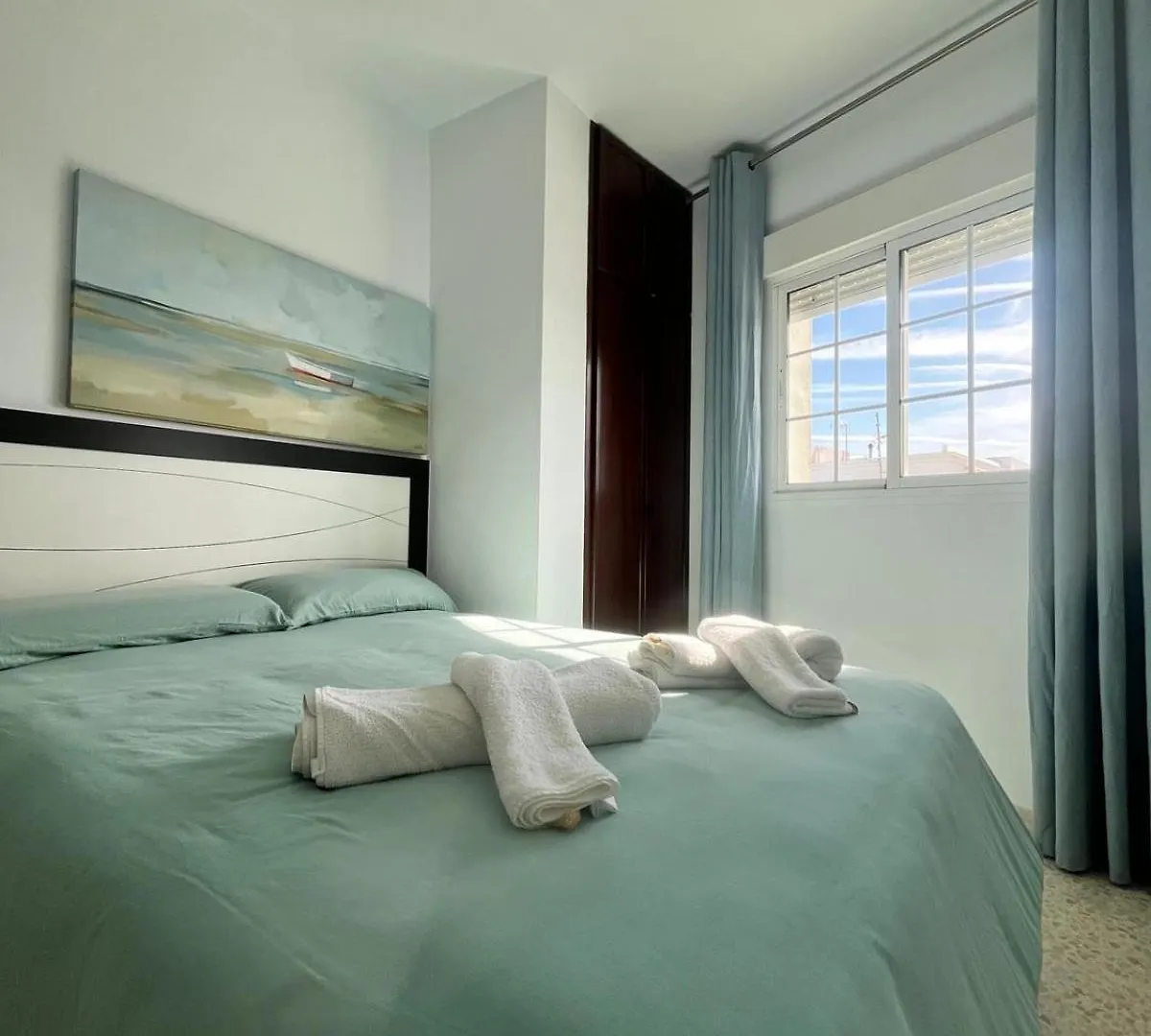 Apartamento Los Bateles - Frente A La Playa Conil De La Frontera