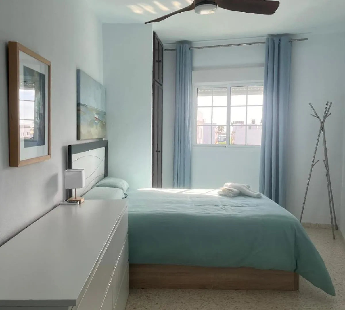 Apartamento Los Bateles - Frente A La Playa Conil De La Frontera