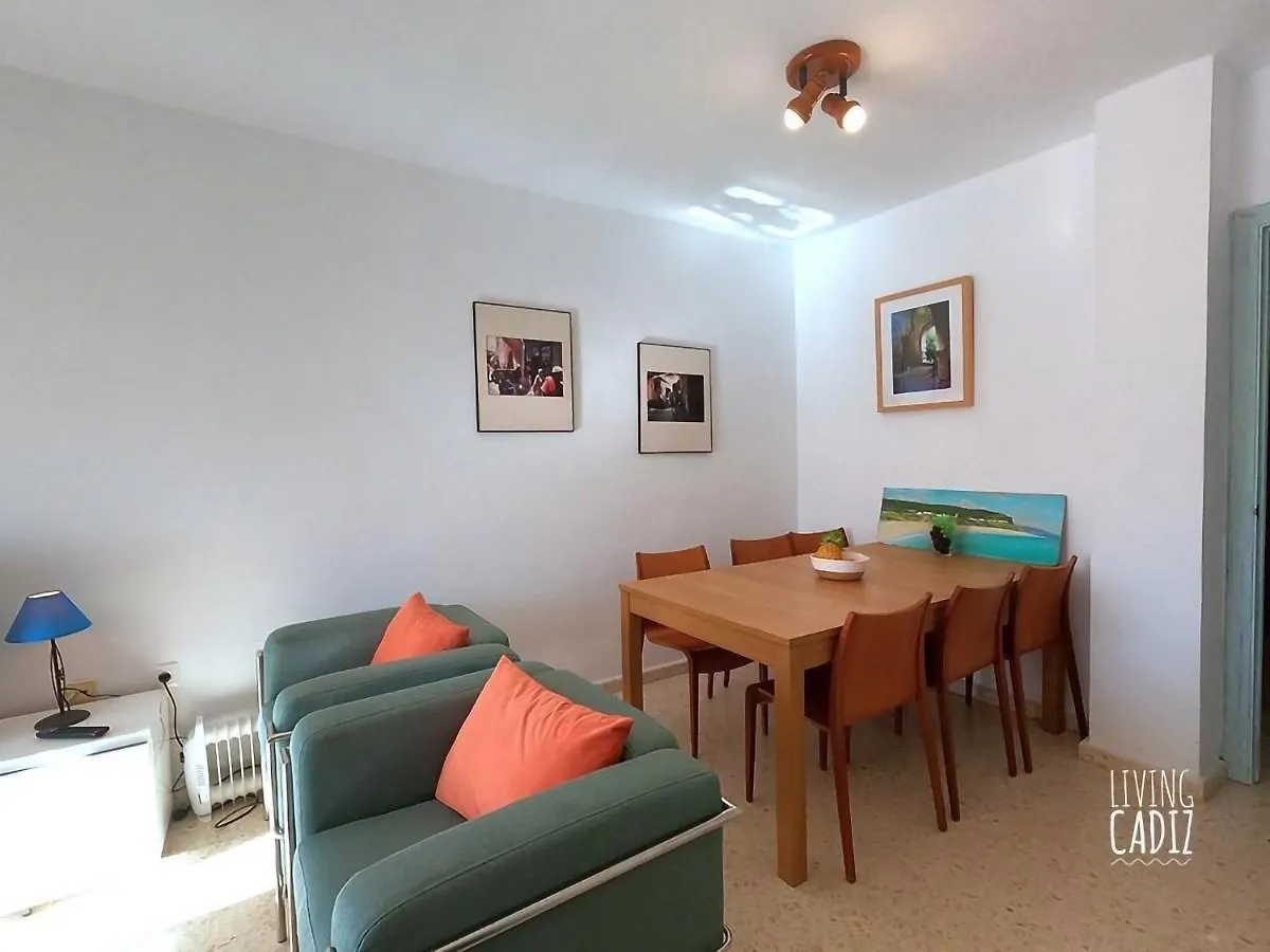 Apartamento Los Bateles - Frente A La Playa Conil De La Frontera 0*,  Spain