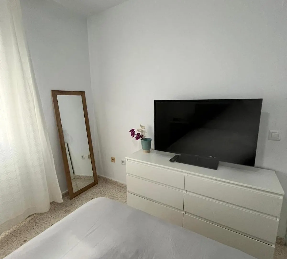 Apartment Apartamento Los Bateles - Frente A La Playa Conil De La Frontera Spain