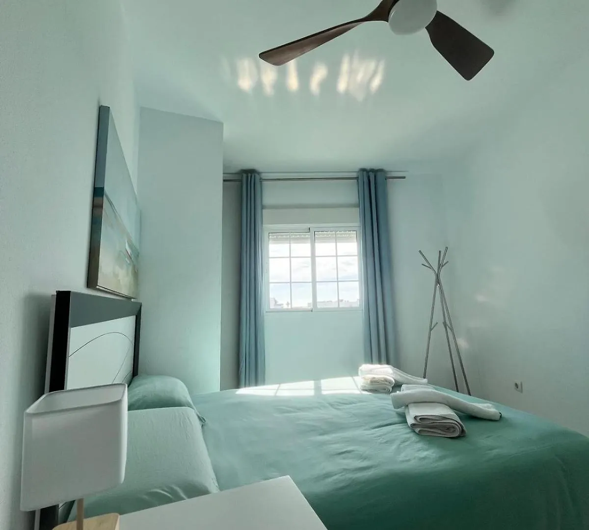Apartamento Los Bateles - Frente A La Playa Conil De La Frontera Apartment