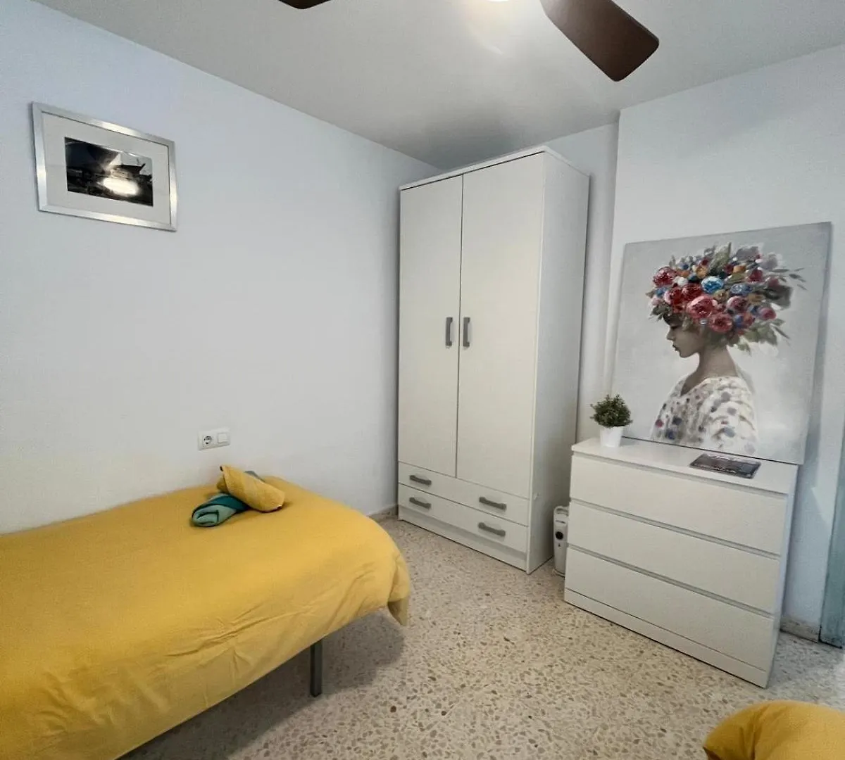 Apartamento Los Bateles - Frente A La Playa Conil De La Frontera